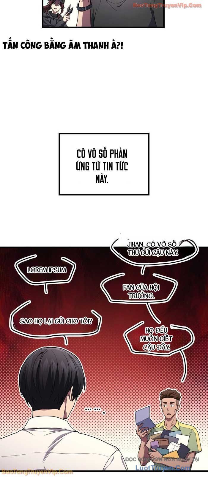 Thần Chiến Tranh Trở Lại Cấp 2 - Chapter 106 - Page 49