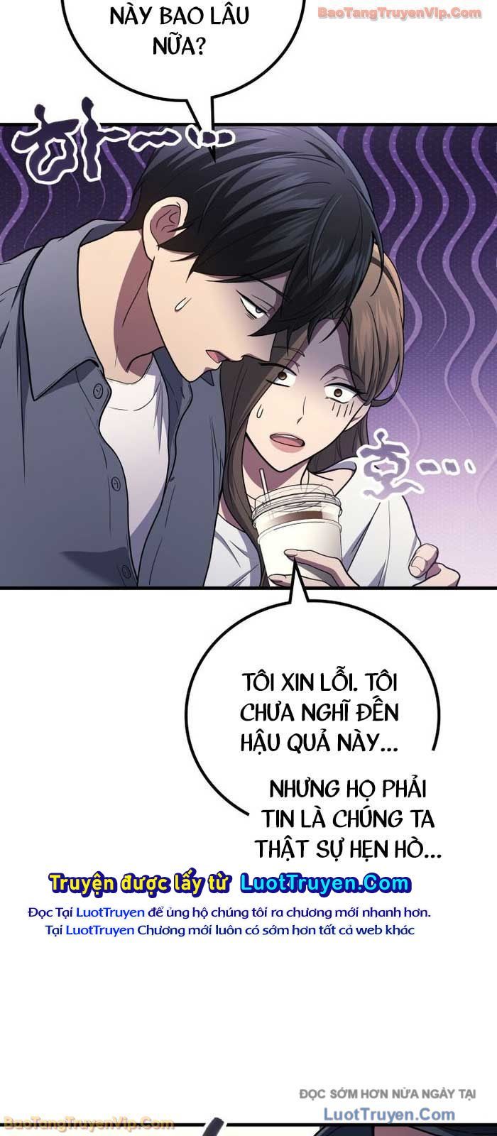 Thần Chiến Tranh Trở Lại Cấp 2 - Chapter 106 - Page 52