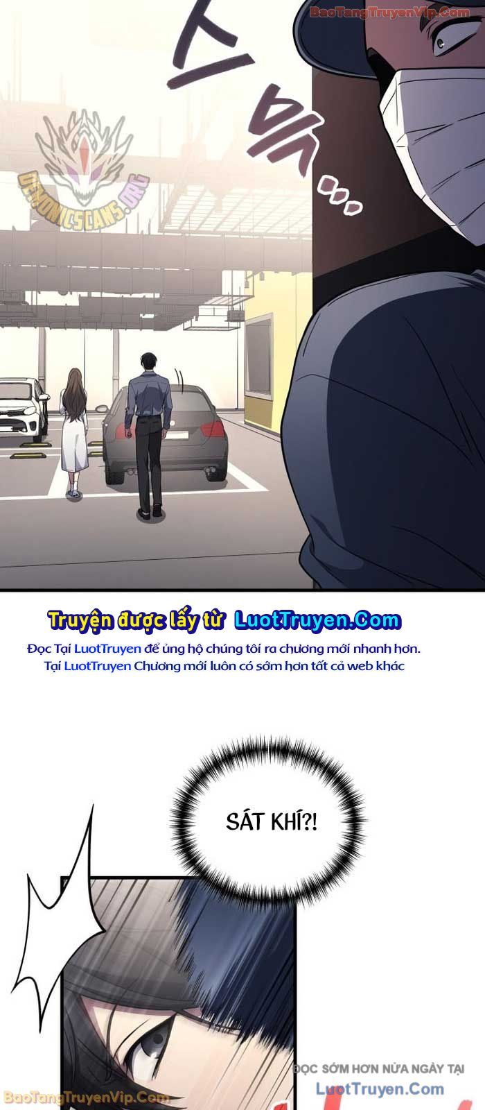 Thần Chiến Tranh Trở Lại Cấp 2 - Chapter 106 - Page 53