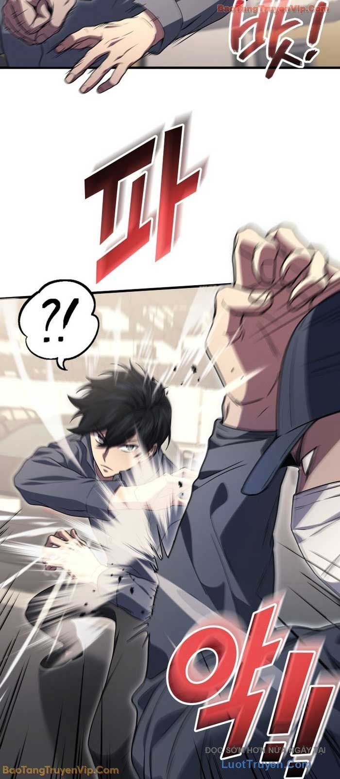 Thần Chiến Tranh Trở Lại Cấp 2 - Chapter 106 - Page 55