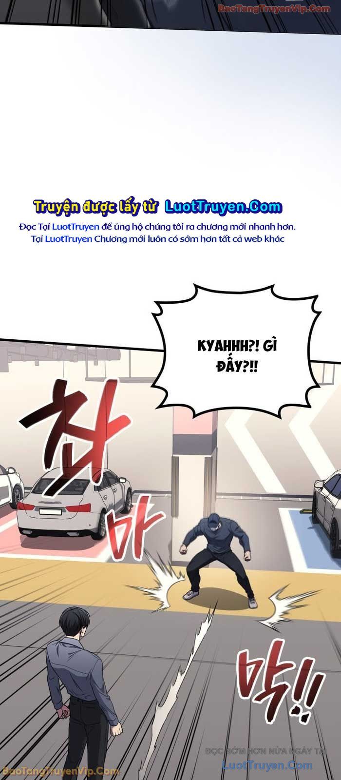 Thần Chiến Tranh Trở Lại Cấp 2 - Chapter 106 - Page 56