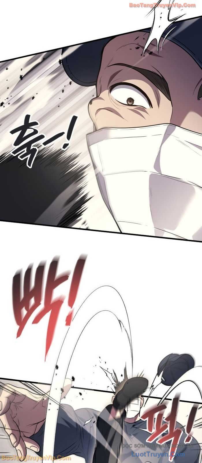 Thần Chiến Tranh Trở Lại Cấp 2 - Chapter 106 - Page 60