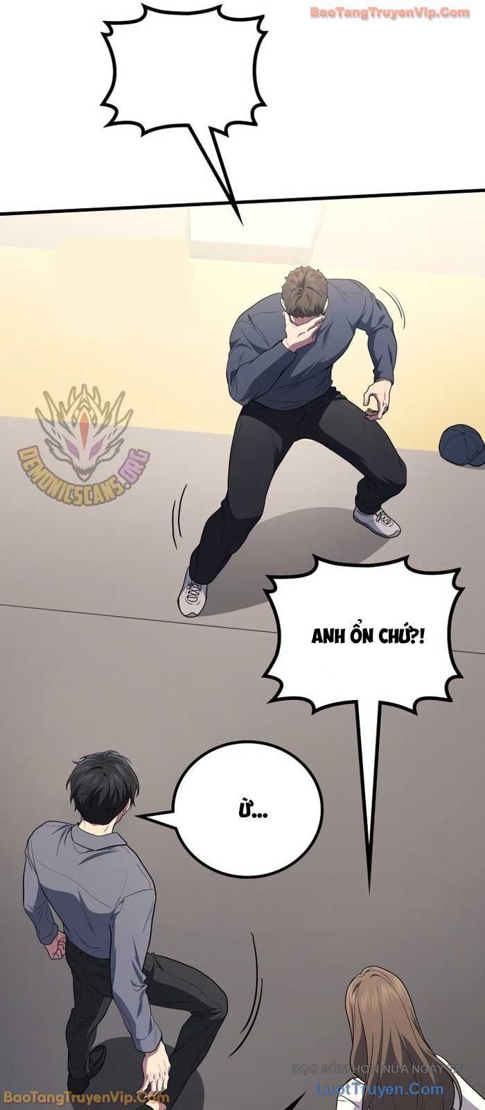 Thần Chiến Tranh Trở Lại Cấp 2 - Chapter 106 - Page 62