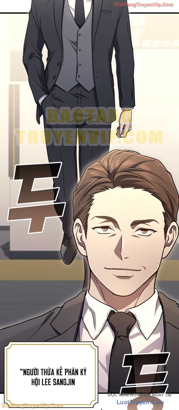 Thần Chiến Tranh Trở Lại Cấp 2 - Chapter 106 - Page 67