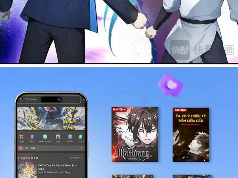 Toàn Dân Thần Vương: Tôi Hiến Tế Nghìn Tỷ Sinh Linh! - Chapter 138 - Page 100