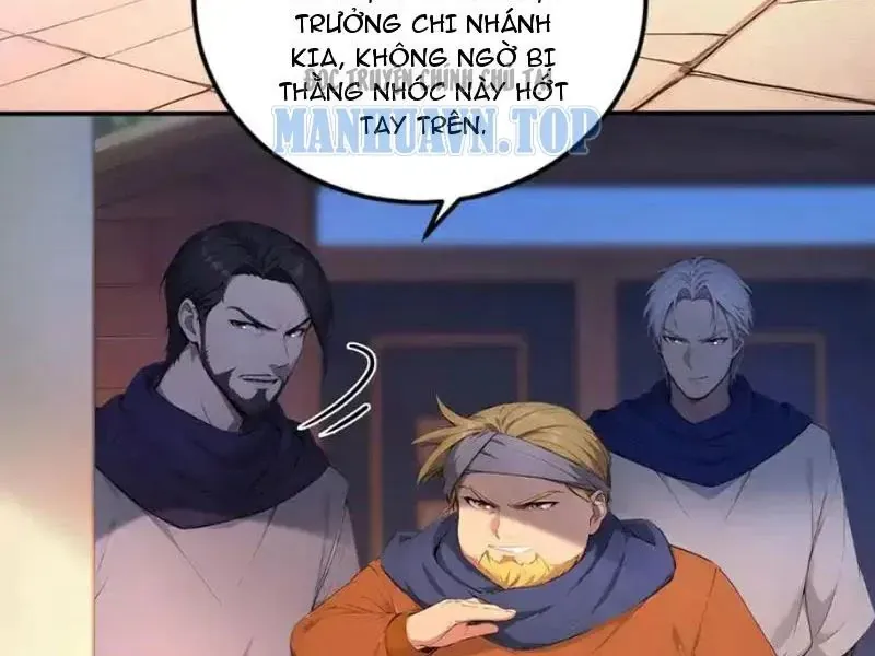 Toàn Dân Thần Vương: Tôi Hiến Tế Nghìn Tỷ Sinh Linh! - Chapter 138 - Page 19