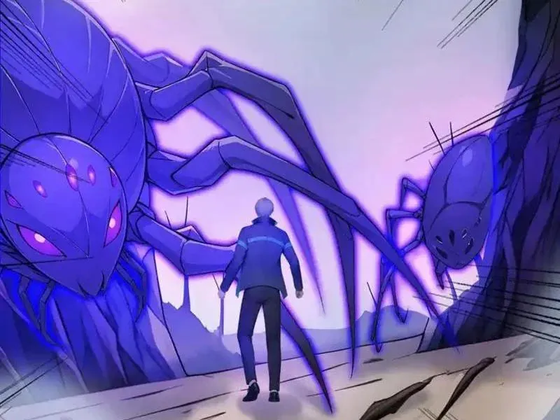 Toàn Dân Thần Vương: Tôi Hiến Tế Nghìn Tỷ Sinh Linh! - Chapter 138 - Page 36