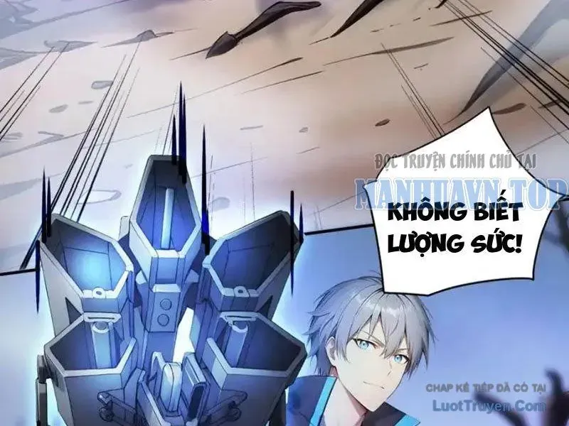 Toàn Dân Thần Vương: Tôi Hiến Tế Nghìn Tỷ Sinh Linh! - Chapter 138 - Page 37