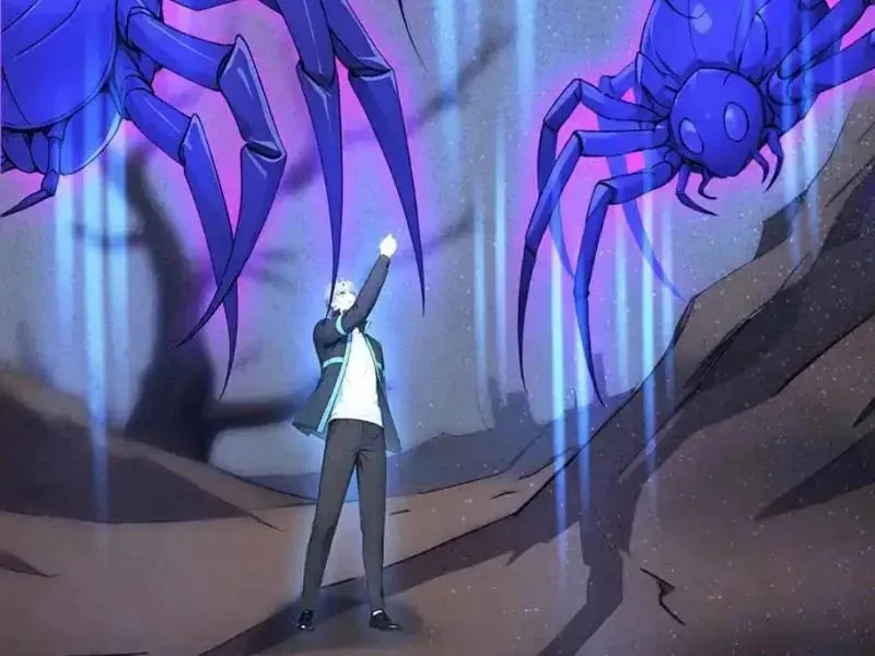 Toàn Dân Thần Vương: Tôi Hiến Tế Nghìn Tỷ Sinh Linh! - Chapter 138 - Page 60