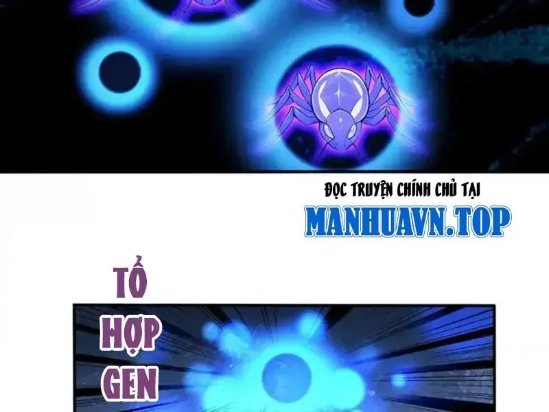 Toàn Dân Thần Vương: Tôi Hiến Tế Nghìn Tỷ Sinh Linh! - Chapter 138 - Page 62