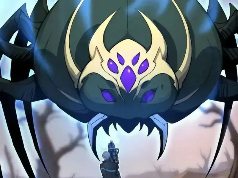 Toàn Dân Thần Vương: Tôi Hiến Tế Nghìn Tỷ Sinh Linh! - Chapter 138 - Page 64