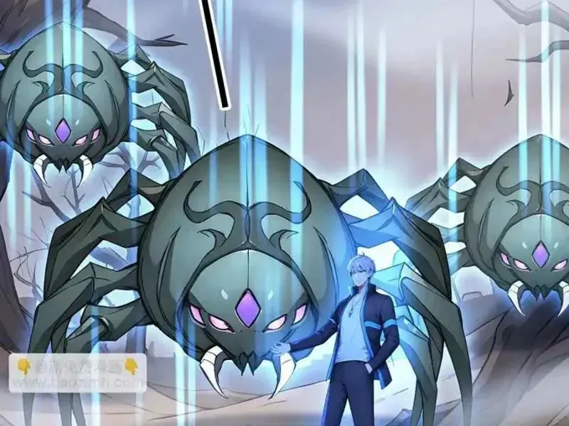 Toàn Dân Thần Vương: Tôi Hiến Tế Nghìn Tỷ Sinh Linh! - Chapter 138 - Page 71