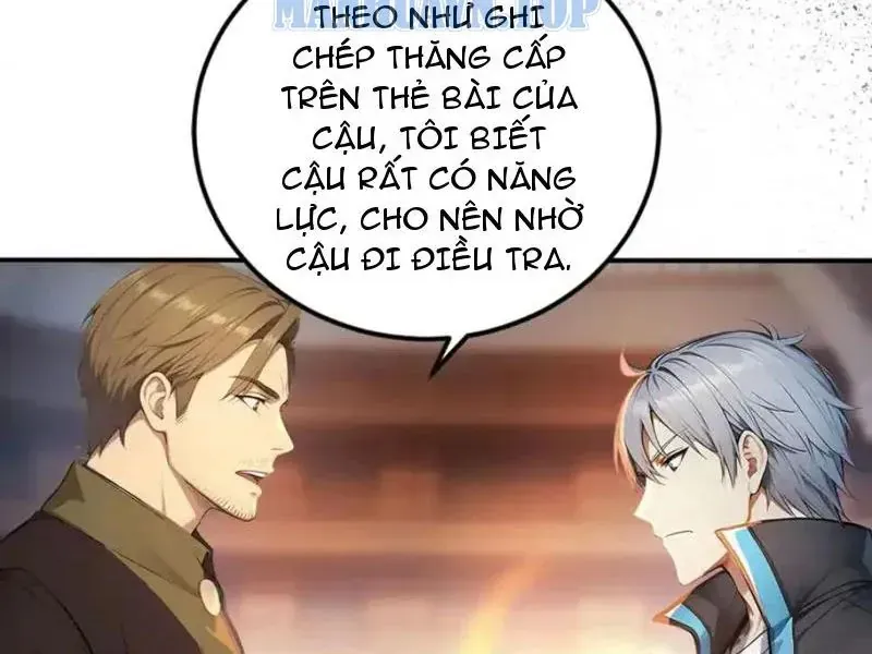 Toàn Dân Thần Vương: Tôi Hiến Tế Nghìn Tỷ Sinh Linh! - Chapter 138 - Page 9