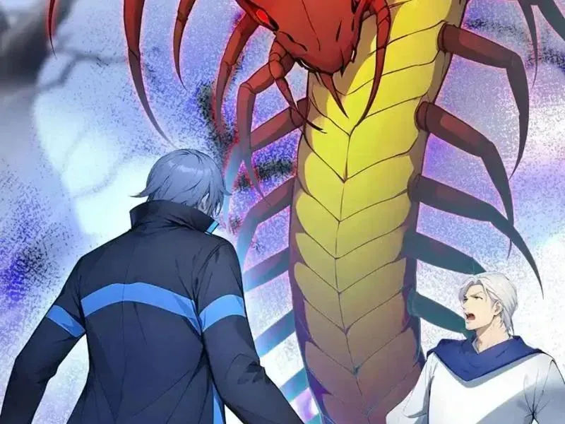 Toàn Dân Thần Vương: Tôi Hiến Tế Nghìn Tỷ Sinh Linh! - Chapter 138 - Page 99