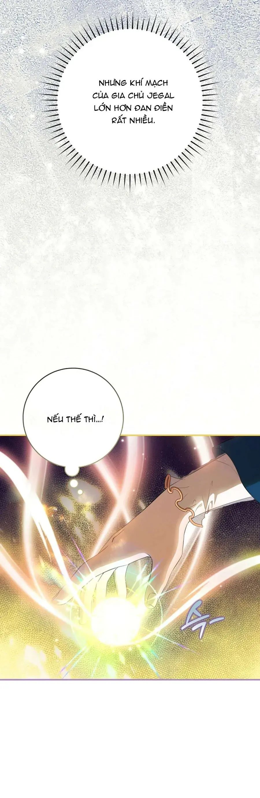 Trở Thành Cô Cháu Gái Bị Khinh Miệt Của Gia Tộc Võ Lâm - Chapter 102 - Page 11