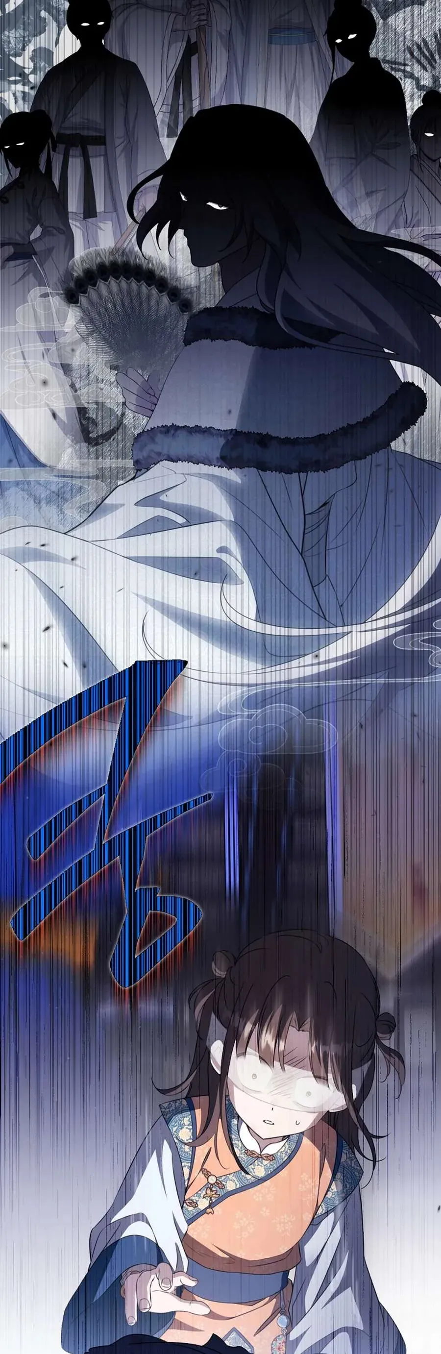 Trở Thành Cô Cháu Gái Bị Khinh Miệt Của Gia Tộc Võ Lâm - Chapter 102 - Page 16