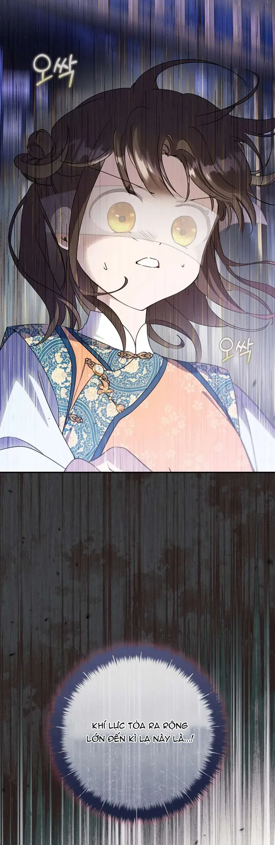 Trở Thành Cô Cháu Gái Bị Khinh Miệt Của Gia Tộc Võ Lâm - Chapter 102 - Page 18