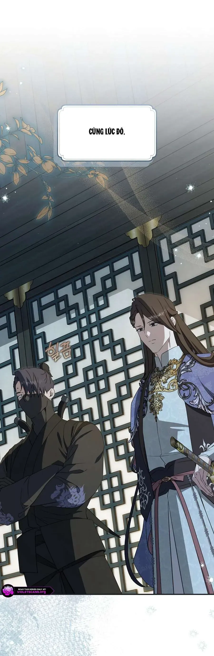 Trở Thành Cô Cháu Gái Bị Khinh Miệt Của Gia Tộc Võ Lâm - Chapter 102 - Page 20