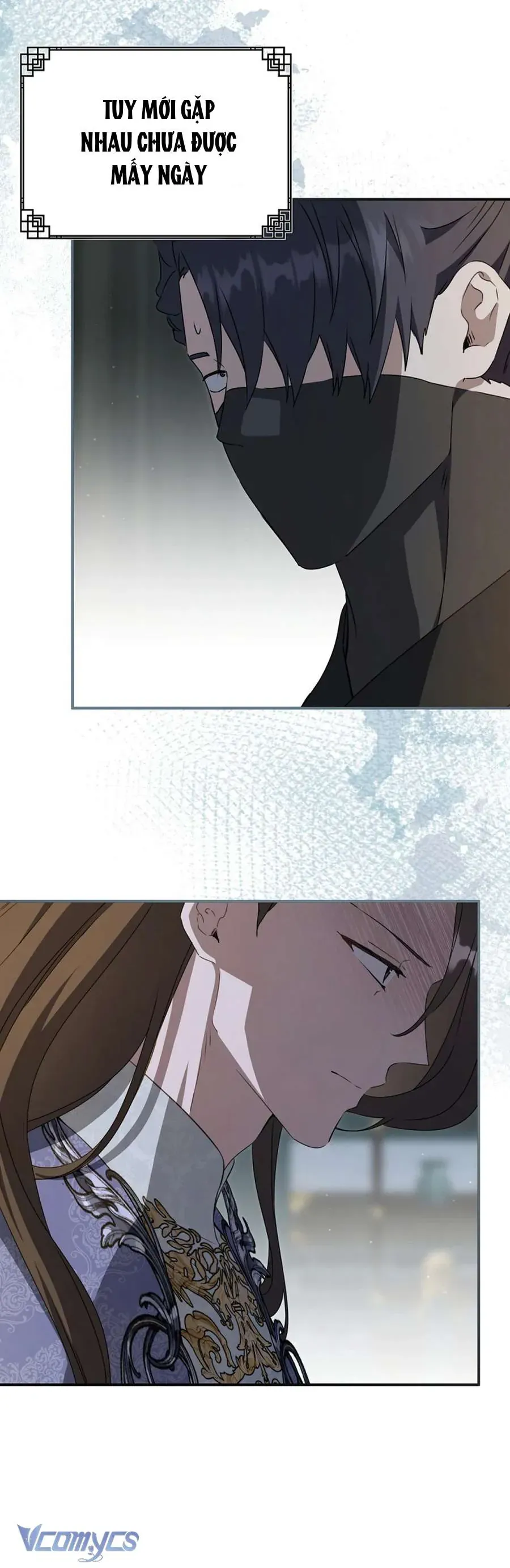 Trở Thành Cô Cháu Gái Bị Khinh Miệt Của Gia Tộc Võ Lâm - Chapter 102 - Page 21