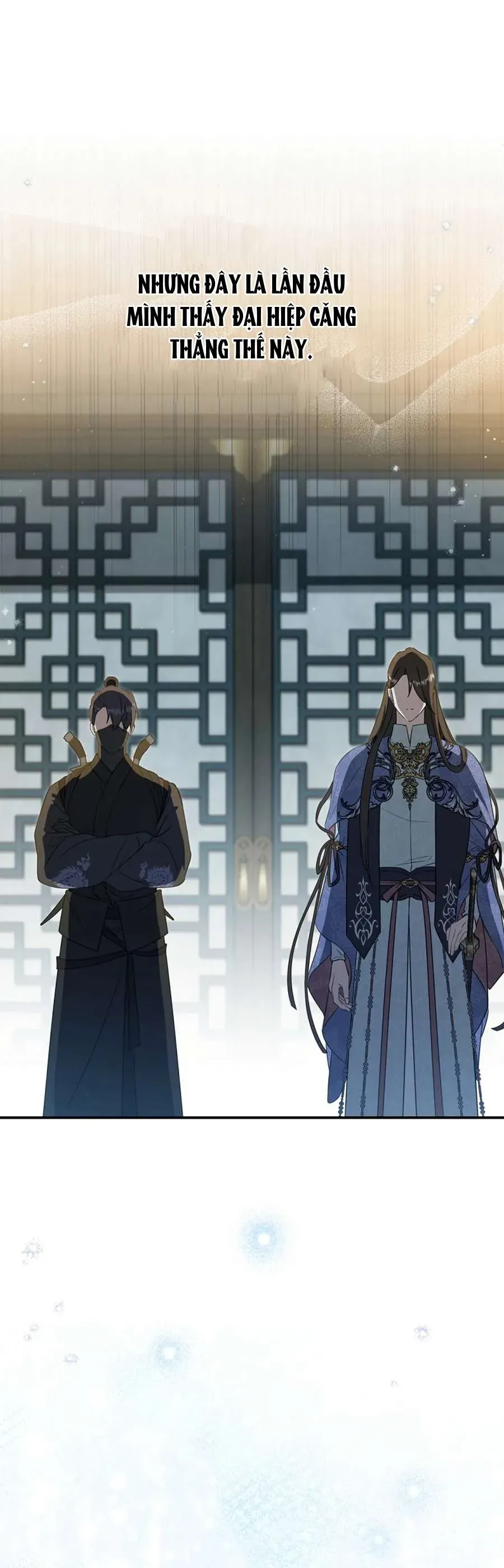 Trở Thành Cô Cháu Gái Bị Khinh Miệt Của Gia Tộc Võ Lâm - Chapter 102 - Page 22