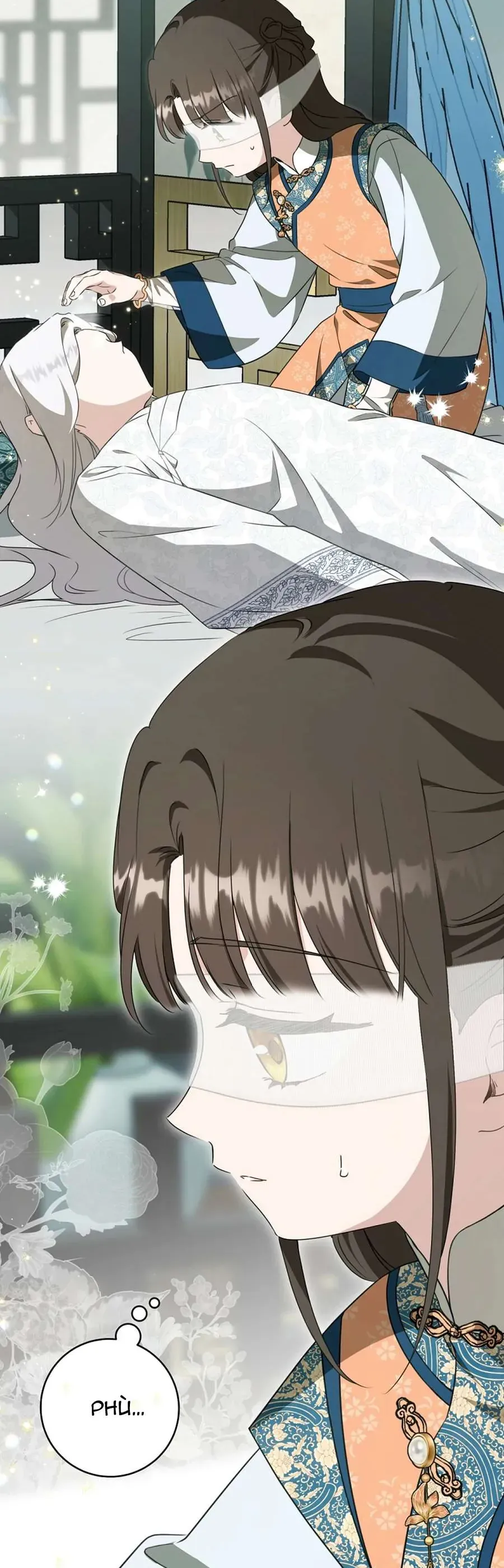 Trở Thành Cô Cháu Gái Bị Khinh Miệt Của Gia Tộc Võ Lâm - Chapter 102 - Page 26