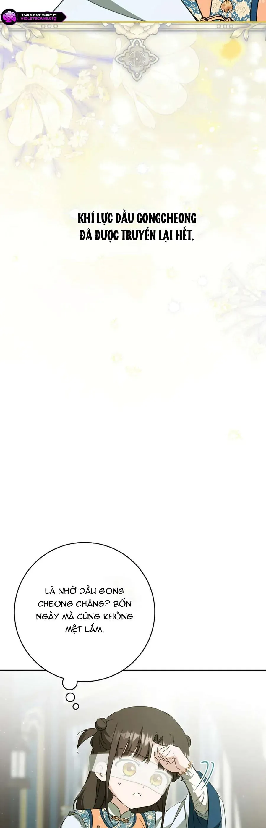 Trở Thành Cô Cháu Gái Bị Khinh Miệt Của Gia Tộc Võ Lâm - Chapter 102 - Page 27