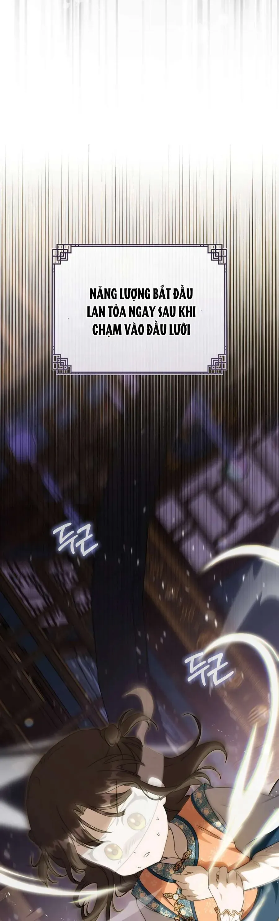 Trở Thành Cô Cháu Gái Bị Khinh Miệt Của Gia Tộc Võ Lâm - Chapter 102 - Page 3