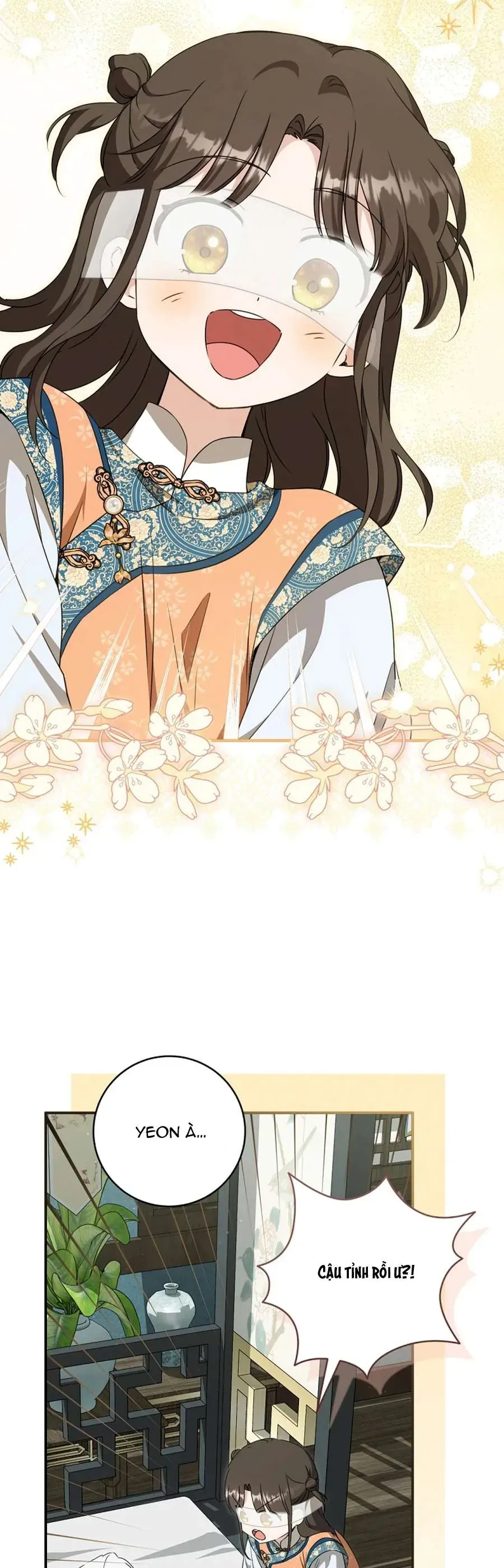 Trở Thành Cô Cháu Gái Bị Khinh Miệt Của Gia Tộc Võ Lâm - Chapter 102 - Page 30