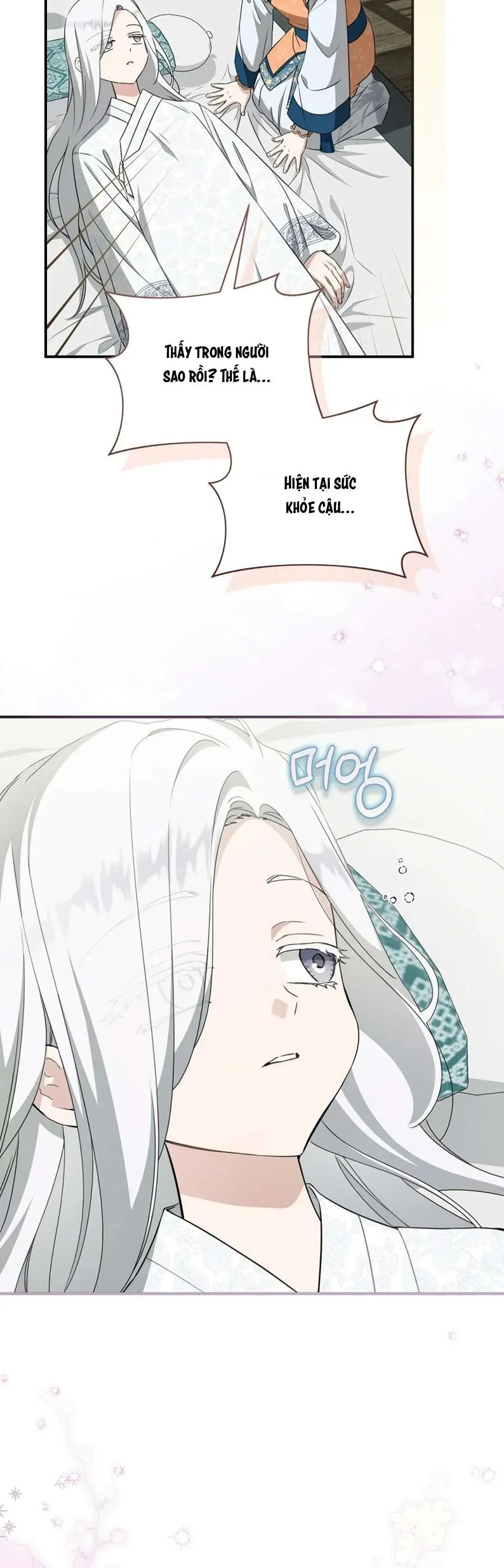 Trở Thành Cô Cháu Gái Bị Khinh Miệt Của Gia Tộc Võ Lâm - Chapter 102 - Page 31