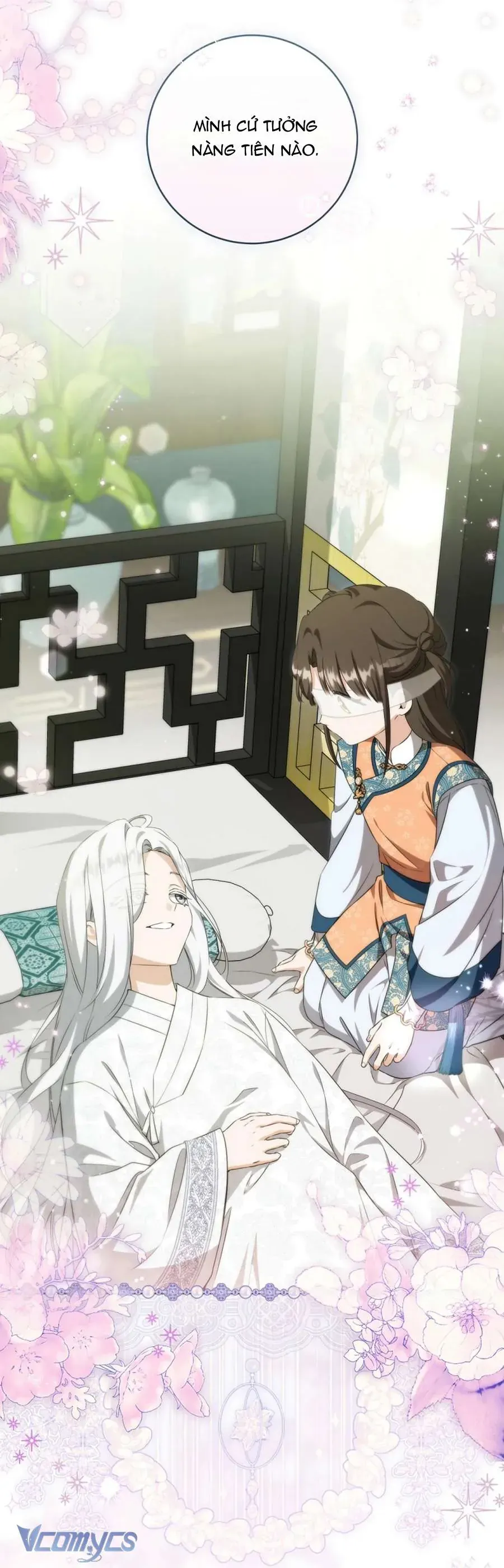 Trở Thành Cô Cháu Gái Bị Khinh Miệt Của Gia Tộc Võ Lâm - Chapter 102 - Page 32