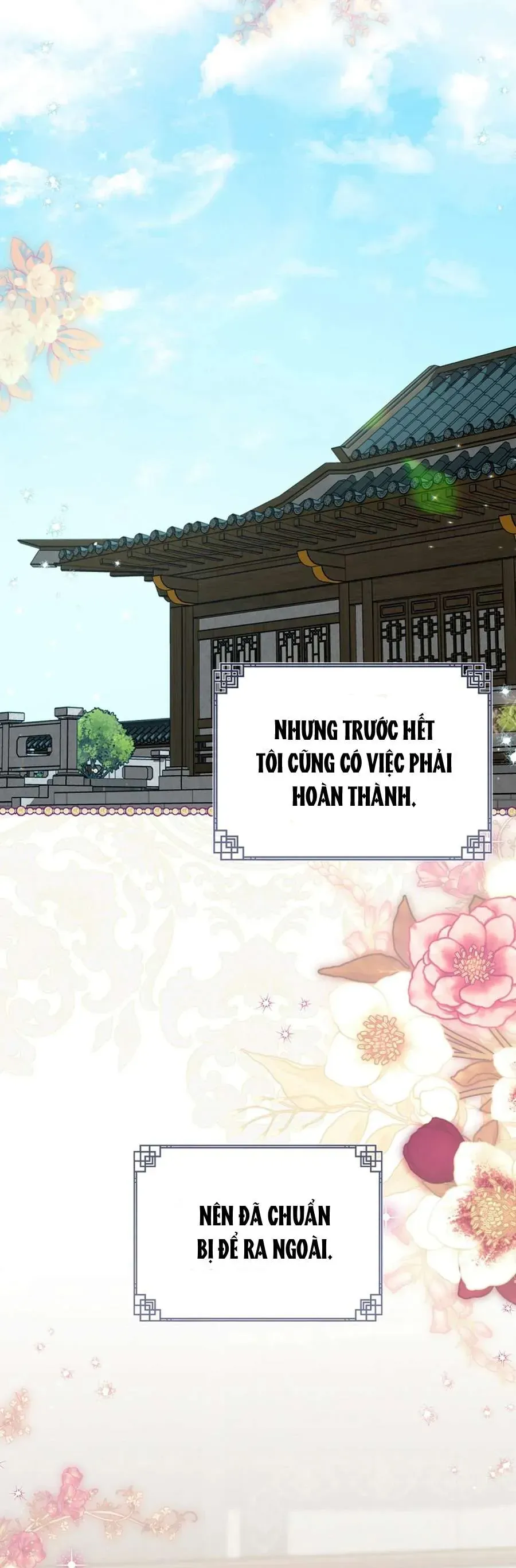 Trở Thành Cô Cháu Gái Bị Khinh Miệt Của Gia Tộc Võ Lâm - Chapter 102 - Page 37