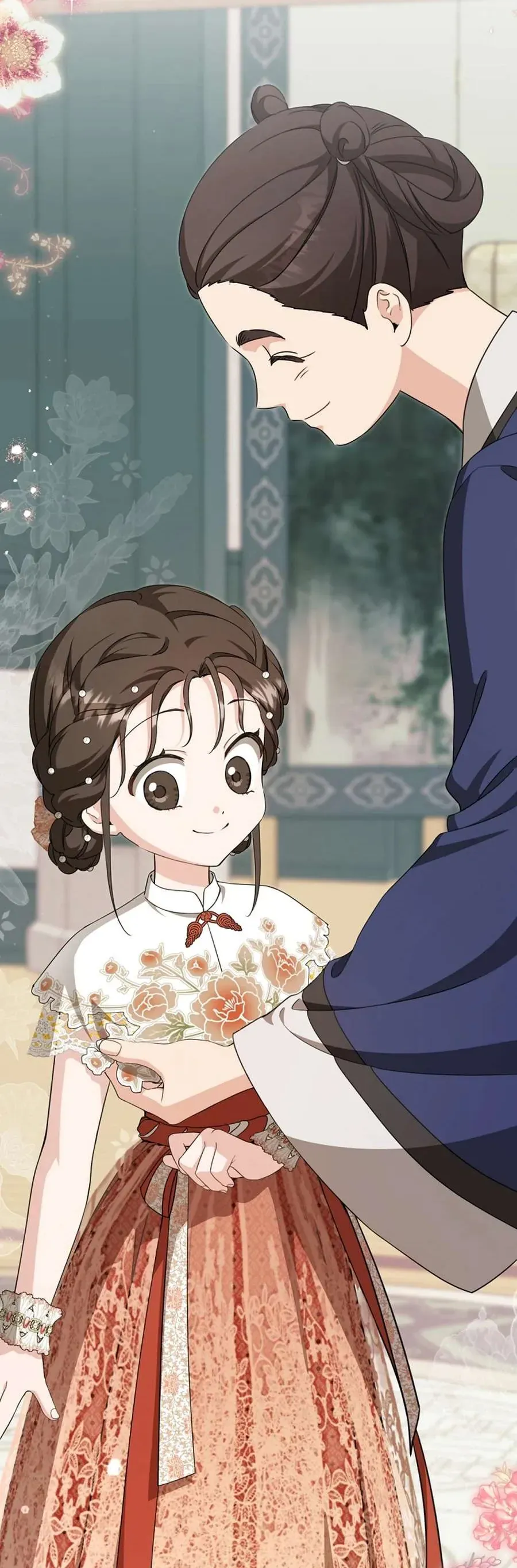 Trở Thành Cô Cháu Gái Bị Khinh Miệt Của Gia Tộc Võ Lâm - Chapter 102 - Page 38