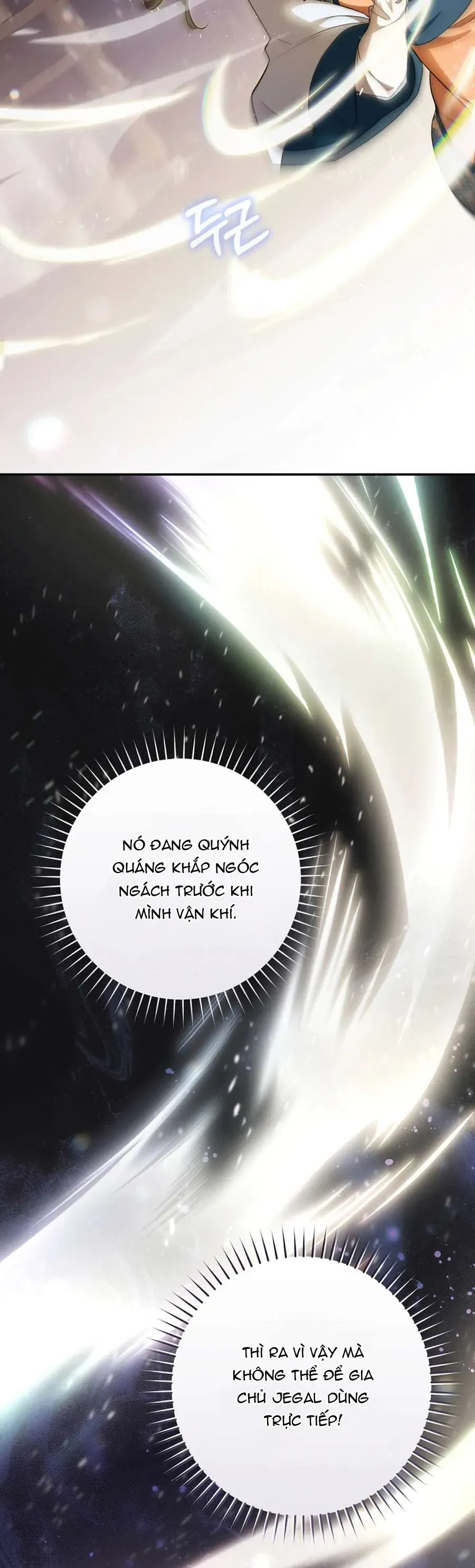 Trở Thành Cô Cháu Gái Bị Khinh Miệt Của Gia Tộc Võ Lâm - Chapter 102 - Page 4