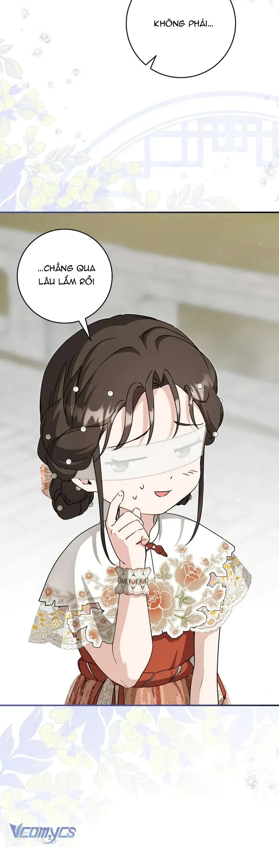 Trở Thành Cô Cháu Gái Bị Khinh Miệt Của Gia Tộc Võ Lâm - Chapter 102 - Page 43