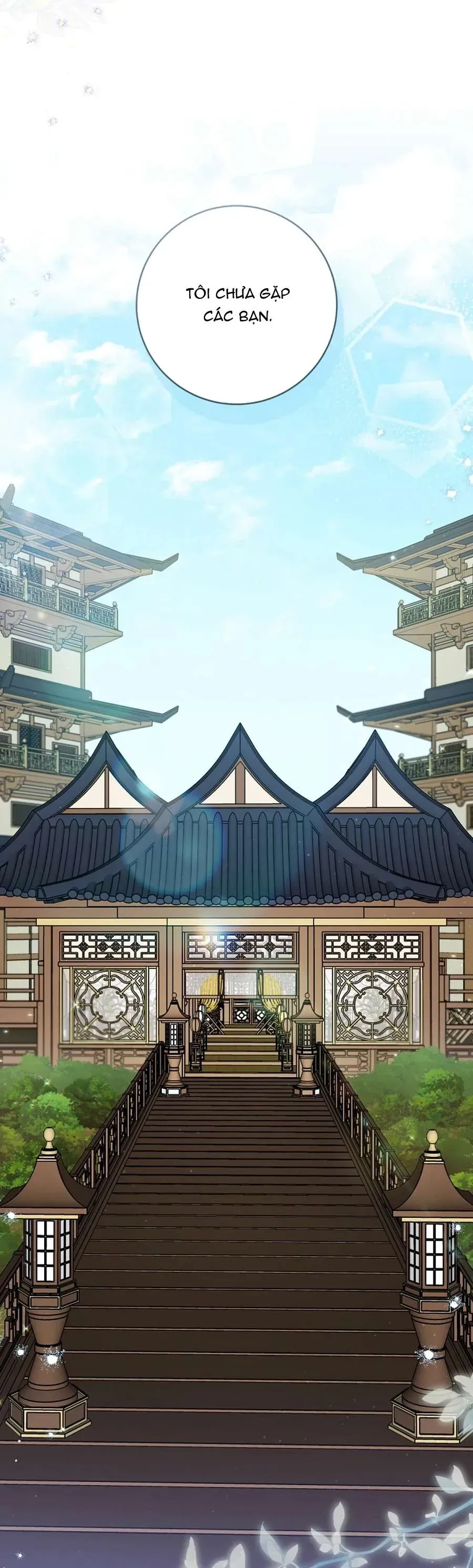 Trở Thành Cô Cháu Gái Bị Khinh Miệt Của Gia Tộc Võ Lâm - Chapter 102 - Page 44