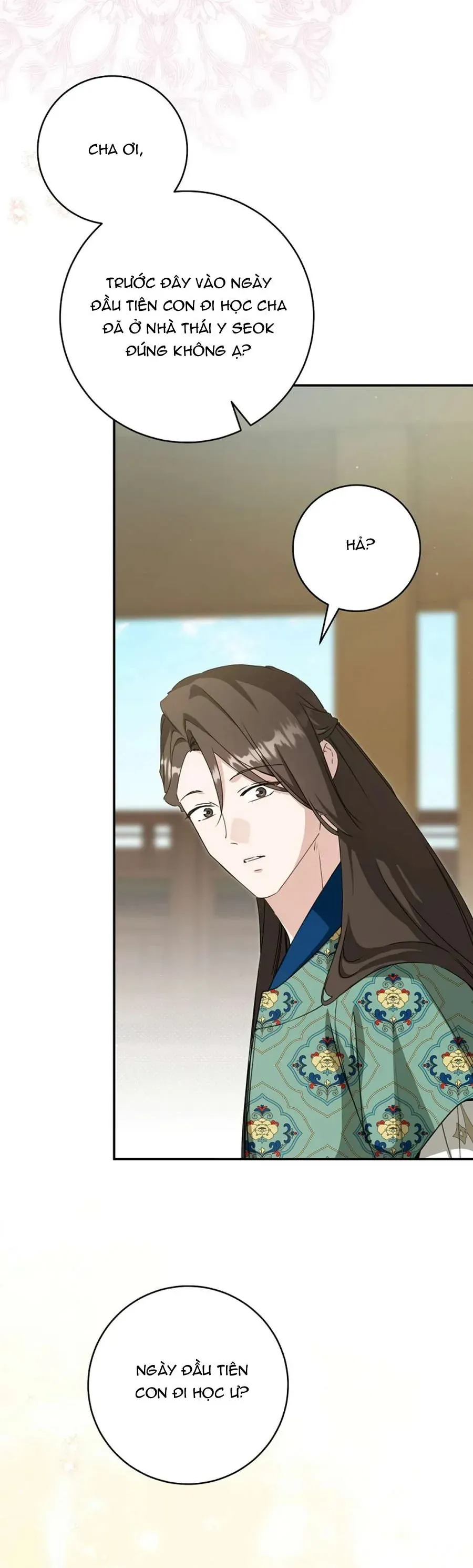 Trở Thành Cô Cháu Gái Bị Khinh Miệt Của Gia Tộc Võ Lâm - Chapter 102 - Page 46