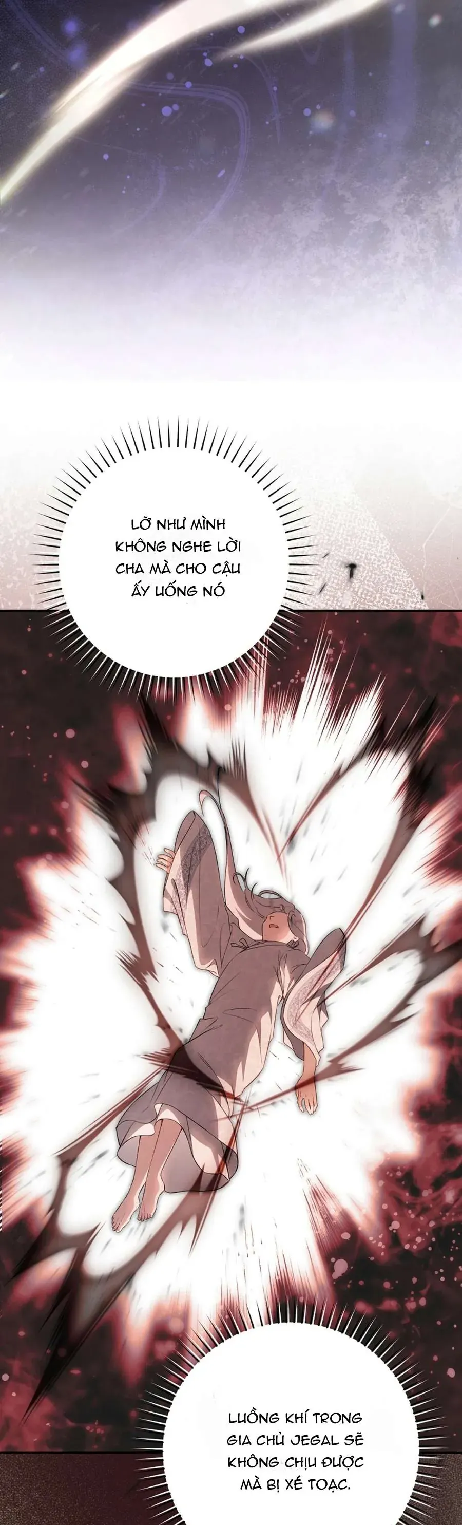 Trở Thành Cô Cháu Gái Bị Khinh Miệt Của Gia Tộc Võ Lâm - Chapter 102 - Page 5