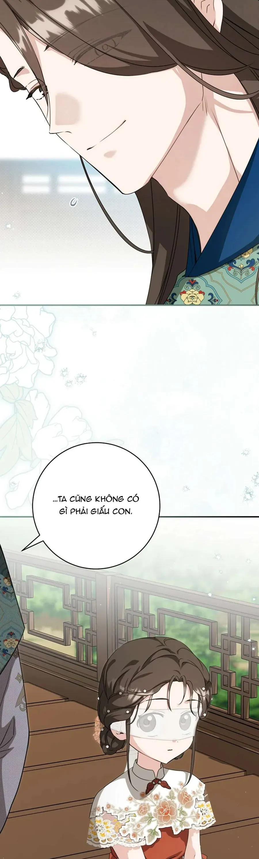 Trở Thành Cô Cháu Gái Bị Khinh Miệt Của Gia Tộc Võ Lâm - Chapter 102 - Page 50
