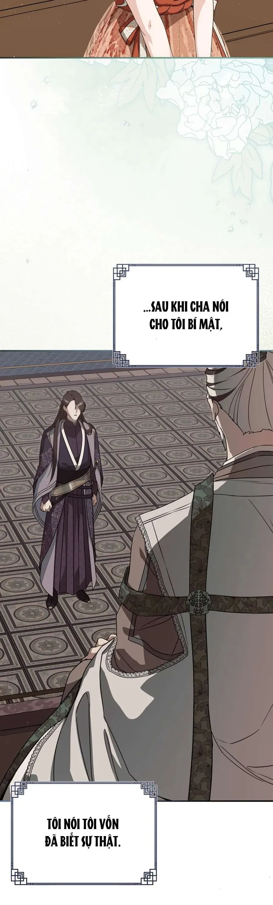 Trở Thành Cô Cháu Gái Bị Khinh Miệt Của Gia Tộc Võ Lâm - Chapter 102 - Page 51