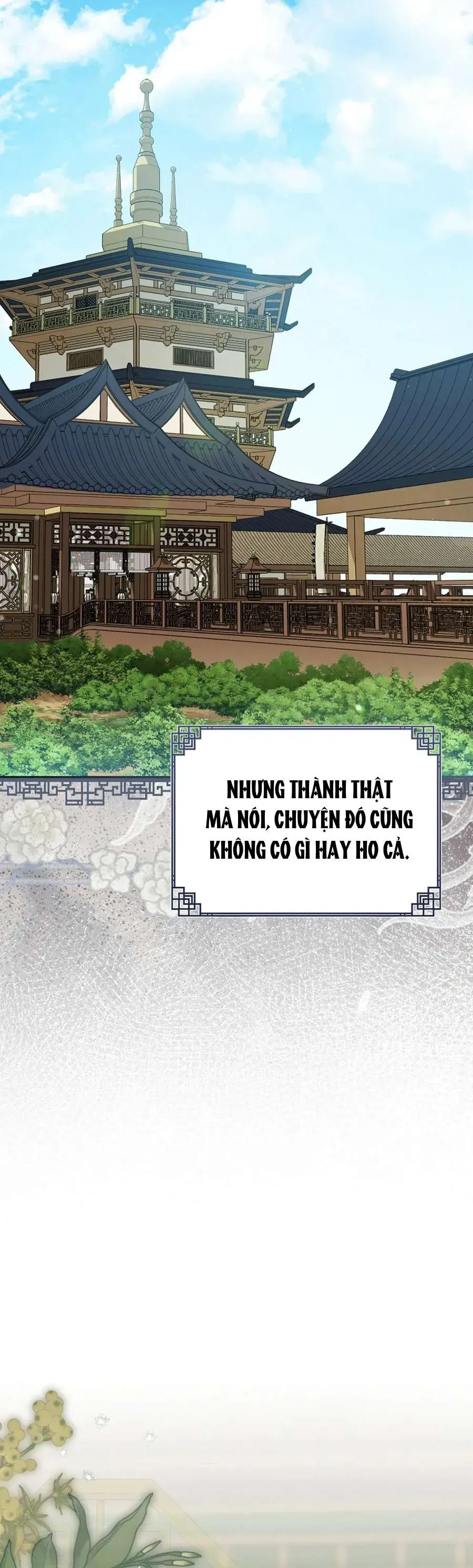 Trở Thành Cô Cháu Gái Bị Khinh Miệt Của Gia Tộc Võ Lâm - Chapter 102 - Page 53