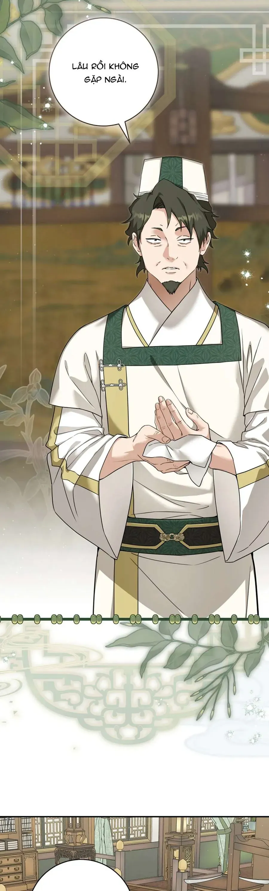 Trở Thành Cô Cháu Gái Bị Khinh Miệt Của Gia Tộc Võ Lâm - Chapter 102 - Page 54