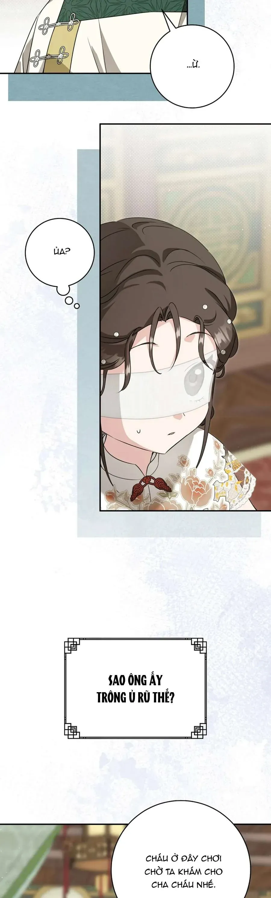 Trở Thành Cô Cháu Gái Bị Khinh Miệt Của Gia Tộc Võ Lâm - Chapter 102 - Page 56