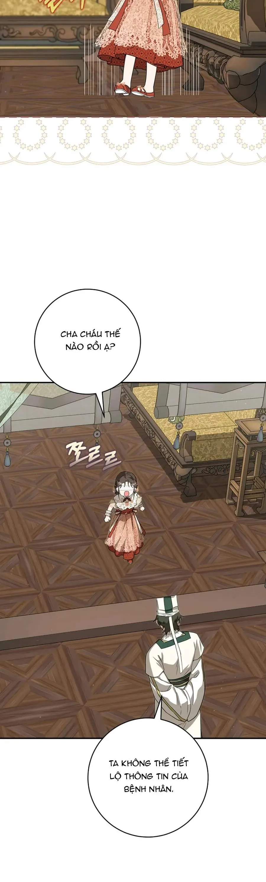 Trở Thành Cô Cháu Gái Bị Khinh Miệt Của Gia Tộc Võ Lâm - Chapter 102 - Page 58