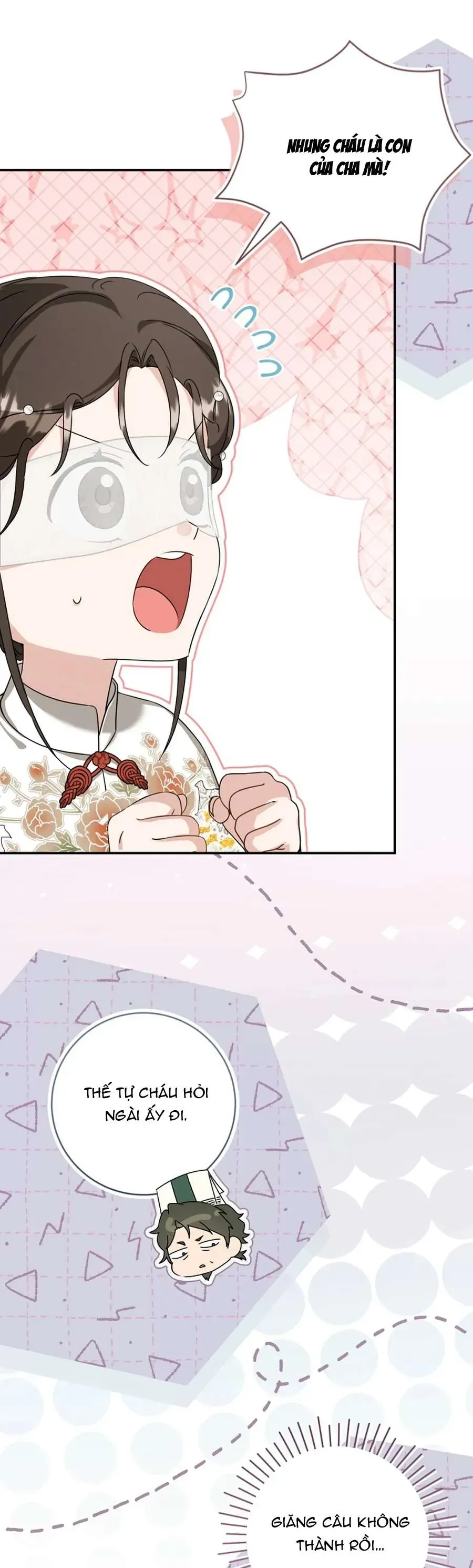 Trở Thành Cô Cháu Gái Bị Khinh Miệt Của Gia Tộc Võ Lâm - Chapter 102 - Page 59