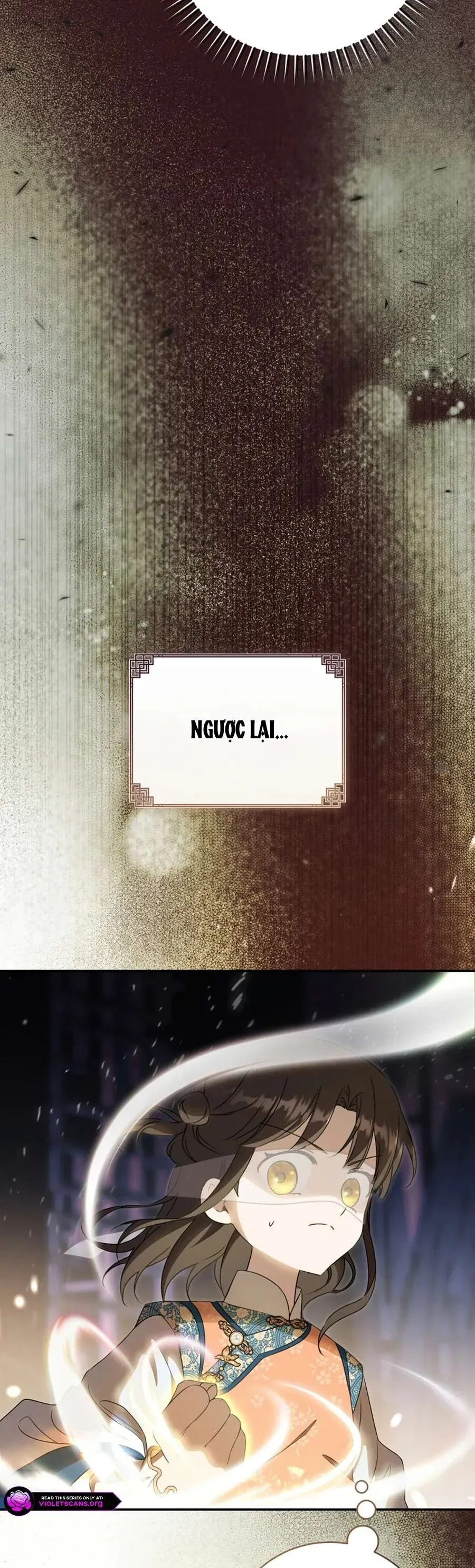 Trở Thành Cô Cháu Gái Bị Khinh Miệt Của Gia Tộc Võ Lâm - Chapter 102 - Page 6