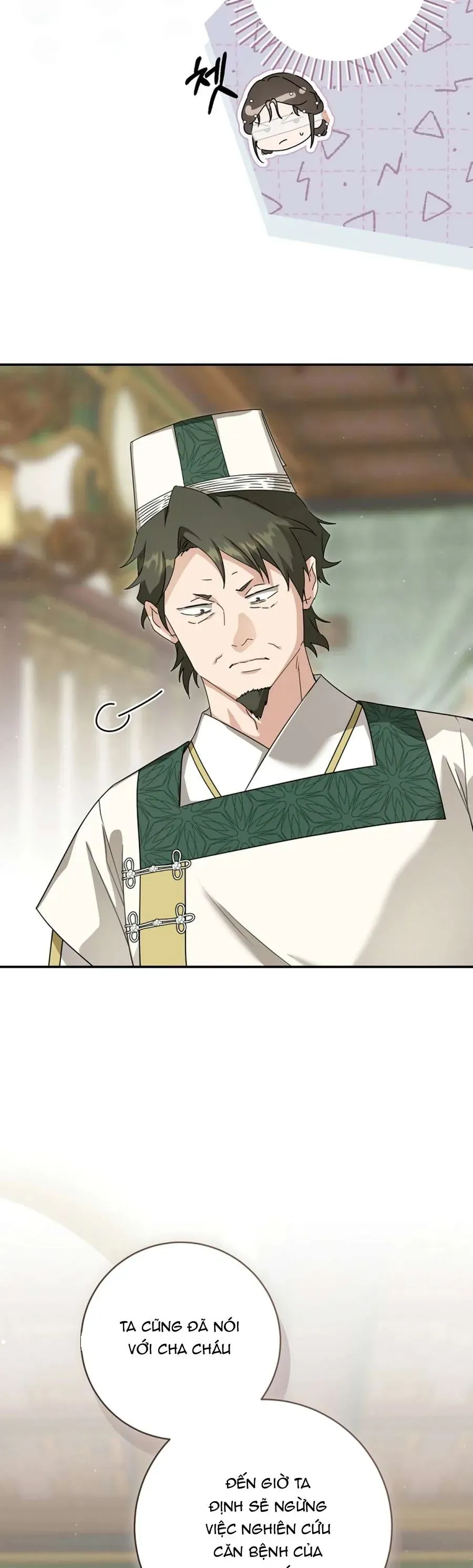 Trở Thành Cô Cháu Gái Bị Khinh Miệt Của Gia Tộc Võ Lâm - Chapter 102 - Page 60