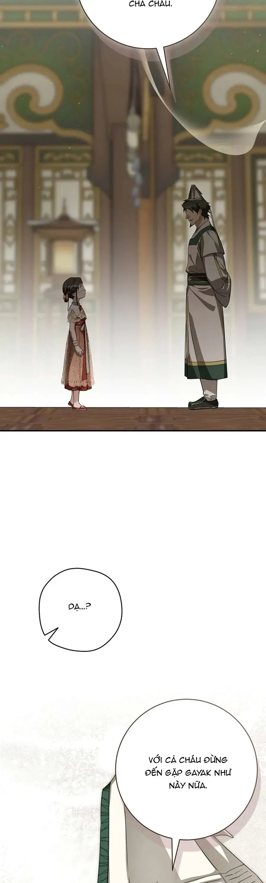 Trở Thành Cô Cháu Gái Bị Khinh Miệt Của Gia Tộc Võ Lâm - Chapter 102 - Page 61