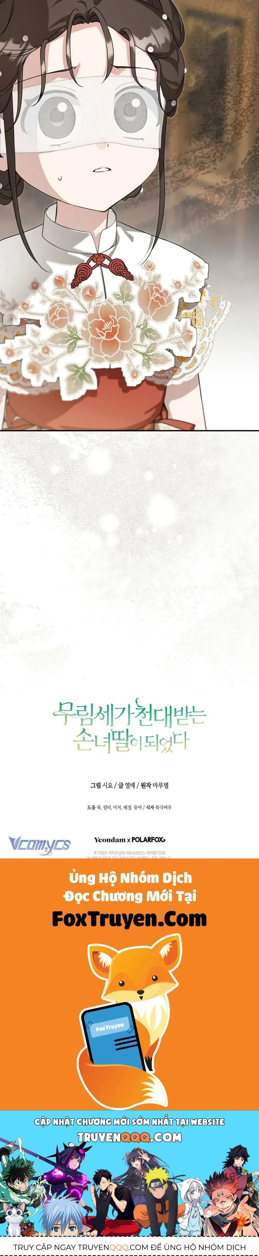 Trở Thành Cô Cháu Gái Bị Khinh Miệt Của Gia Tộc Võ Lâm - Chapter 102 - Page 63