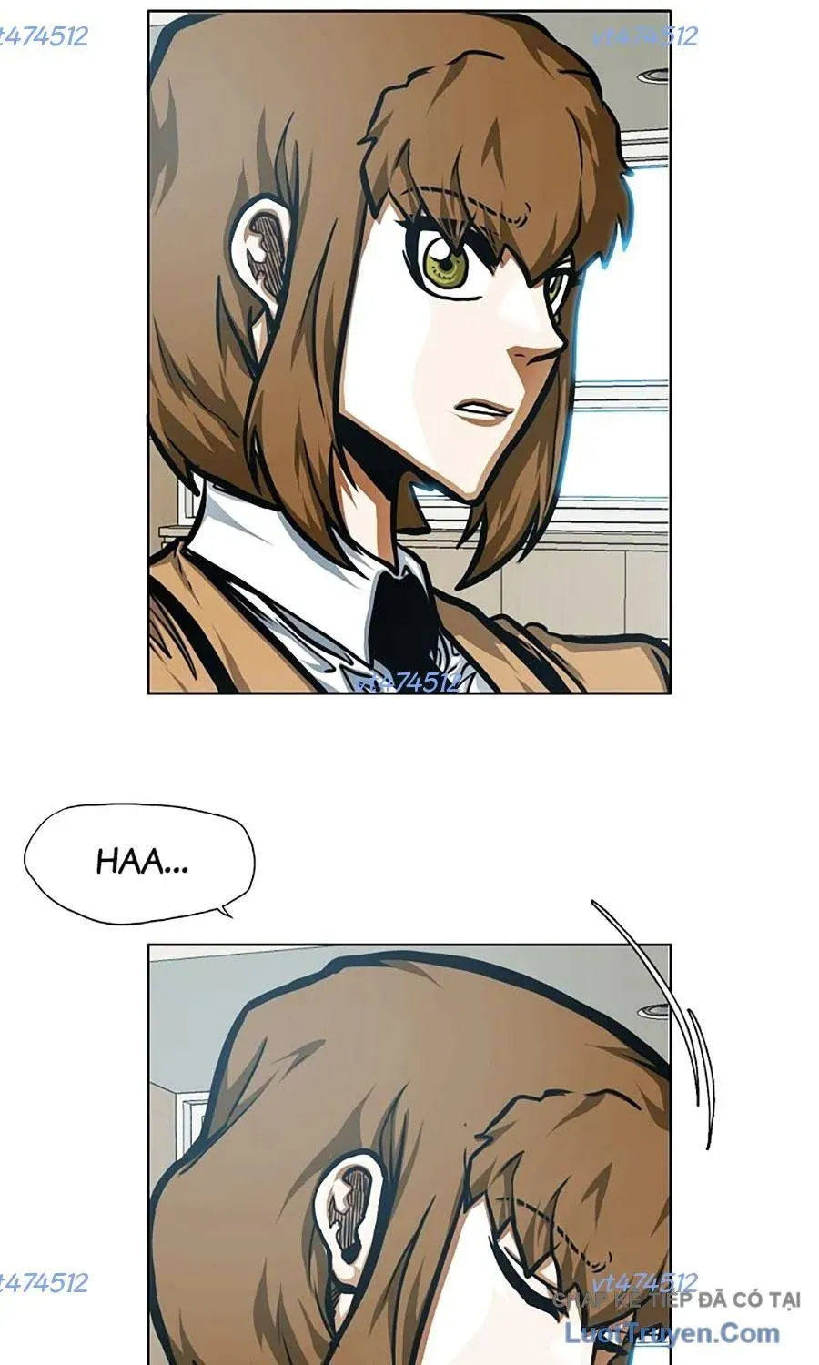 Gia Đình Bí Mật - Chapter 39 - Page 10