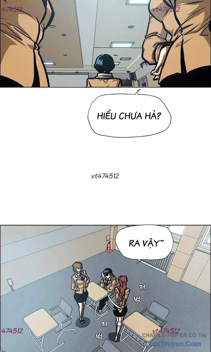 Gia Đình Bí Mật - Chapter 39 - Page 12